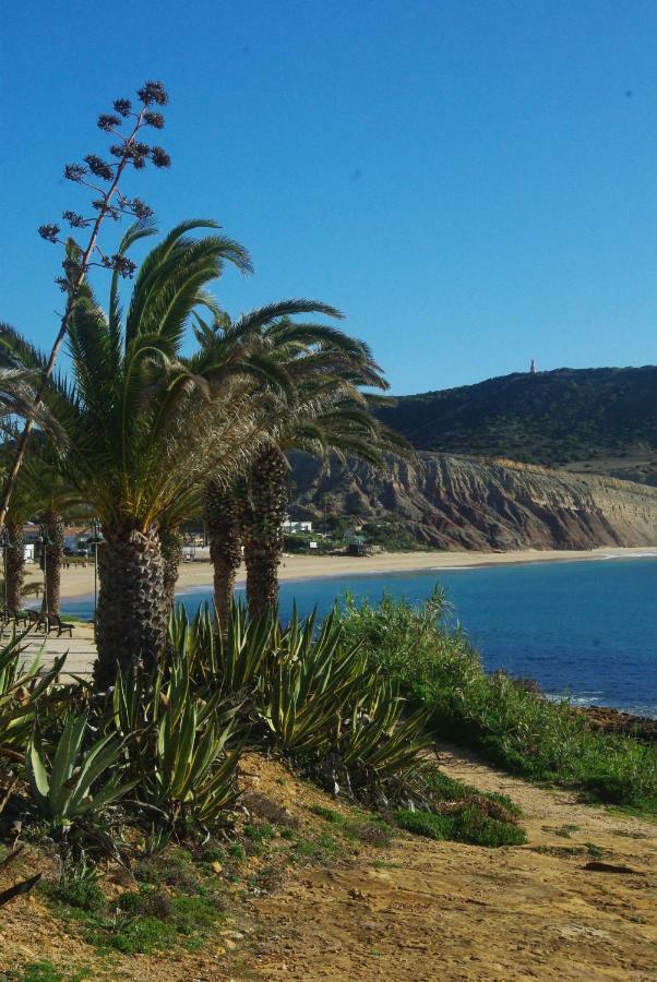 Apartament Perto Do Mar Praia Da Luz Zewnętrze zdjęcie