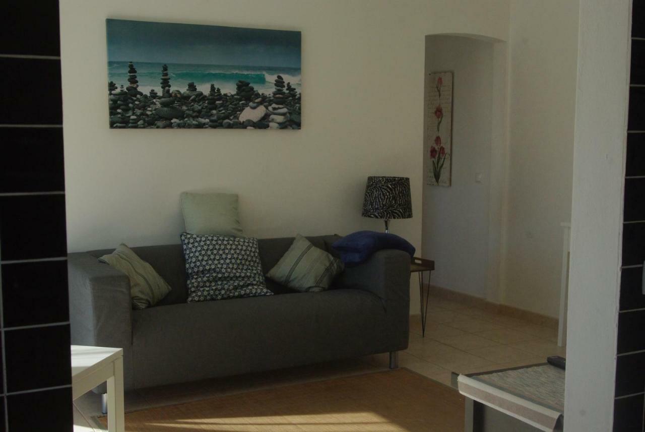 Apartament Perto Do Mar Praia Da Luz Zewnętrze zdjęcie