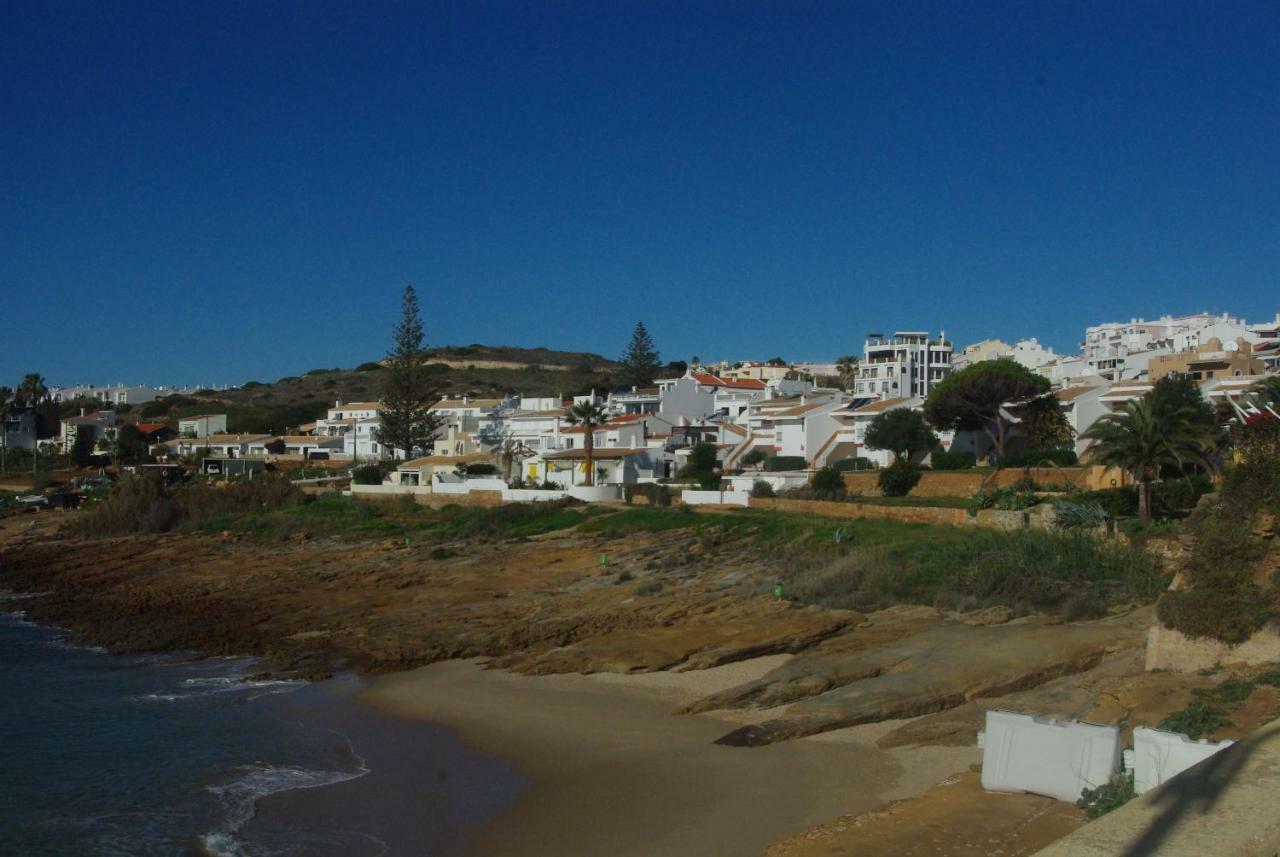 Apartament Perto Do Mar Praia Da Luz Zewnętrze zdjęcie